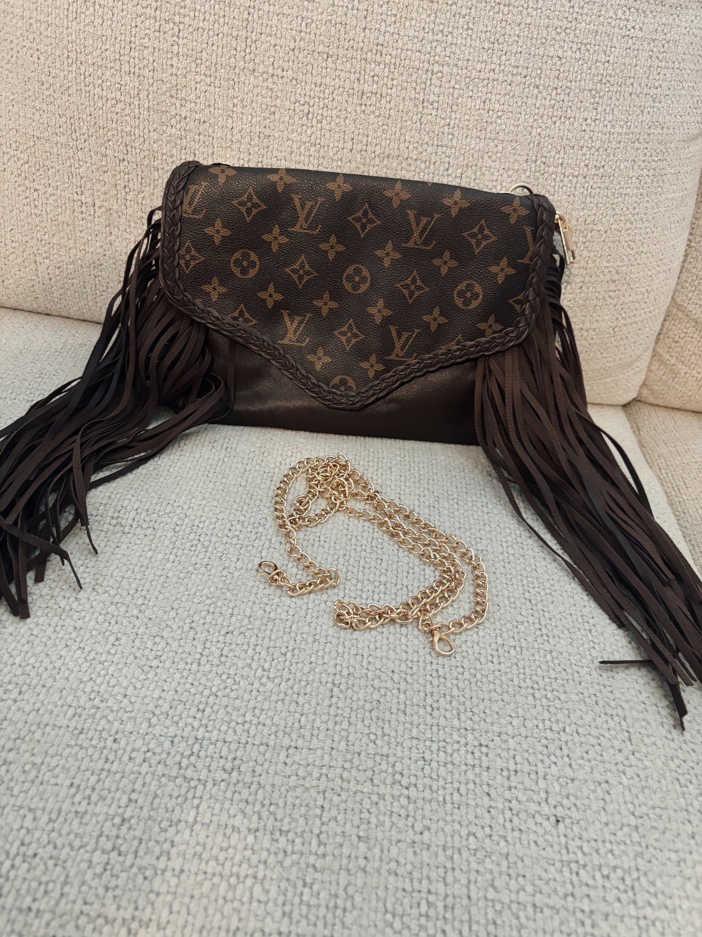 Western Bag