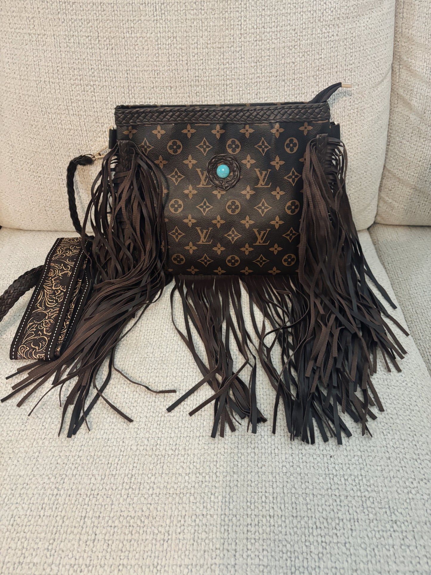 Western Bag