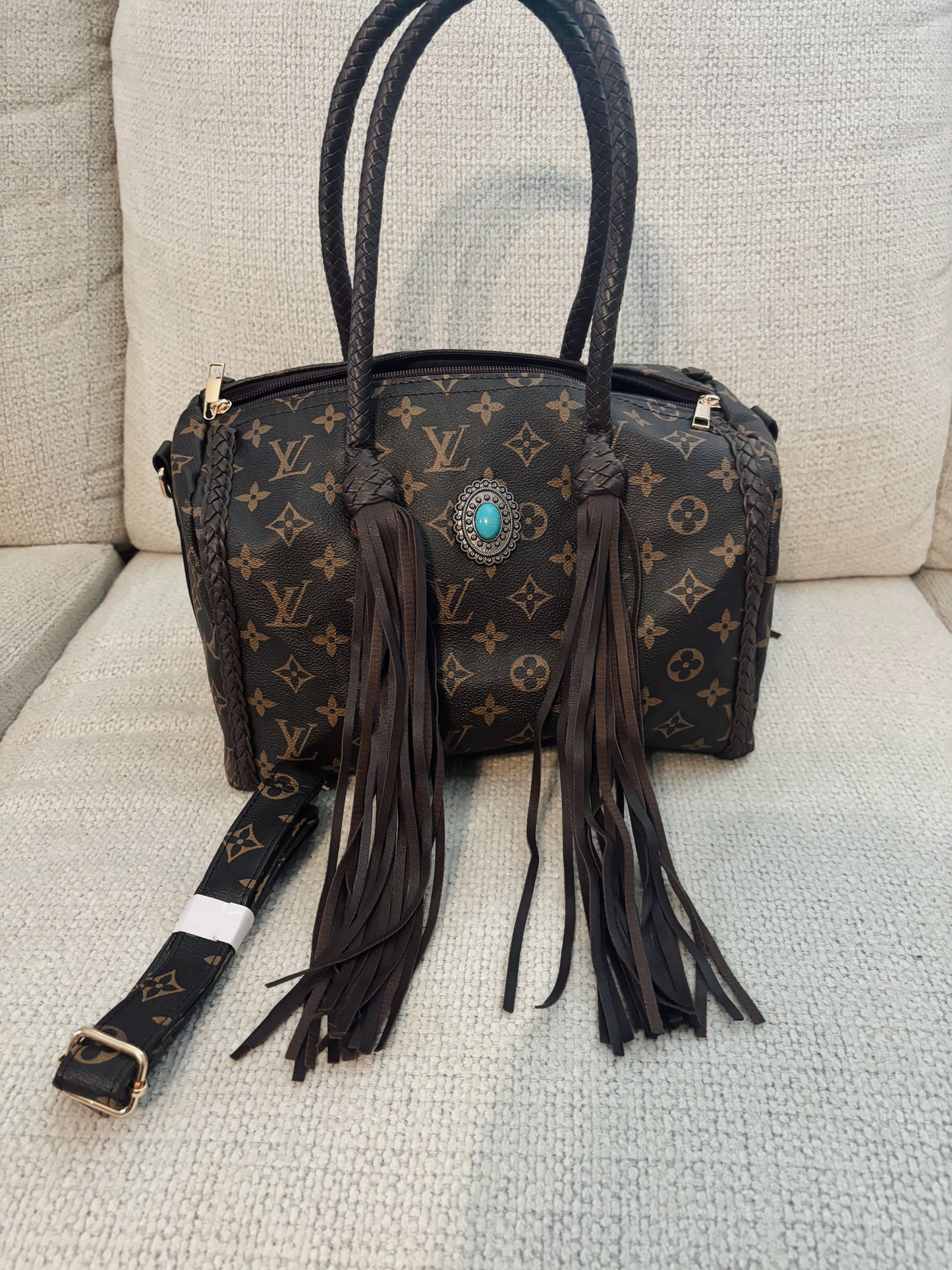Western Bag