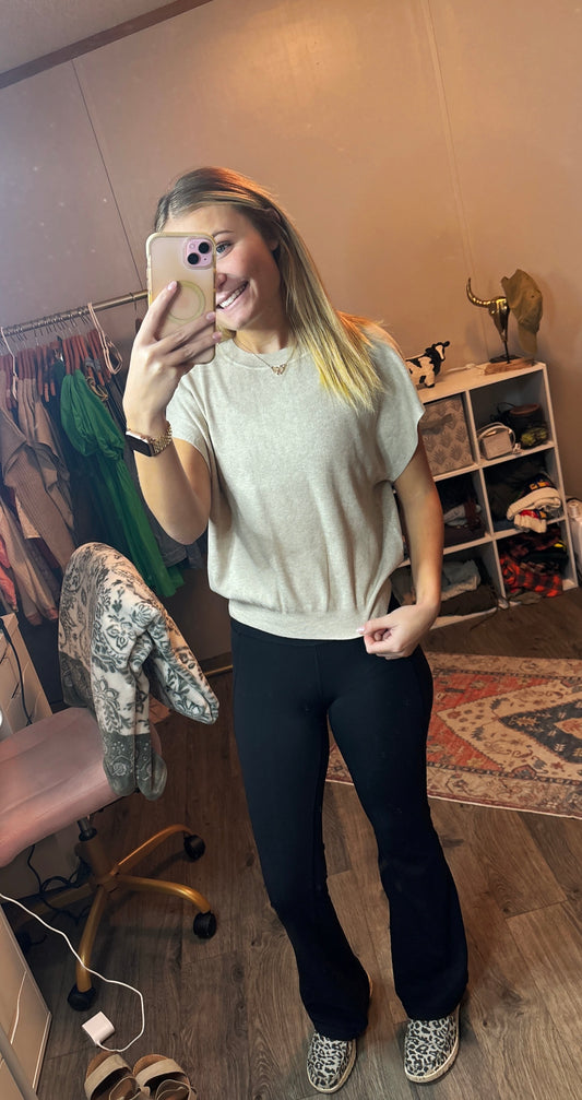 Sweater Top