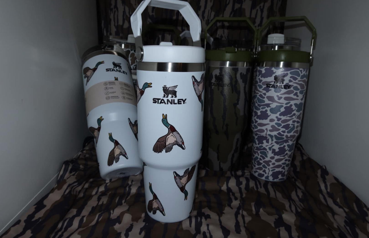 Duck Cup - 30oz PREORDER