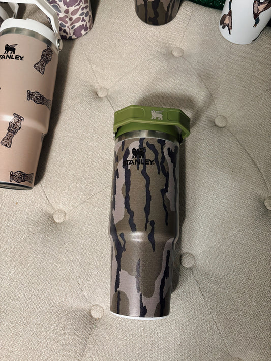 Bottomland Cup - 30oz